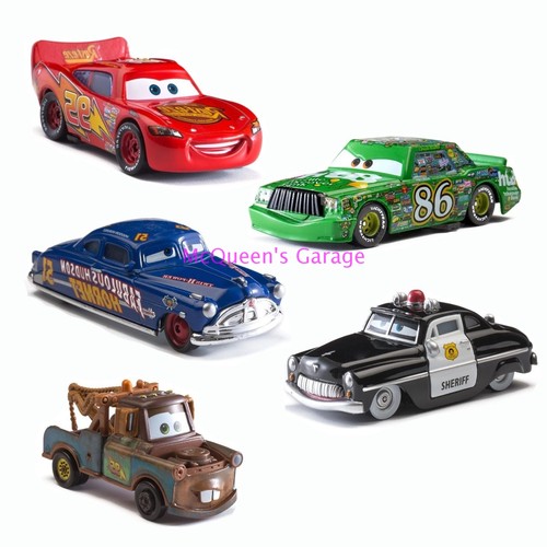 Disney pixar cars - pixar,