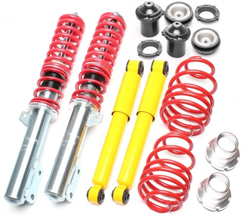Technix coilover opel astra - technix,