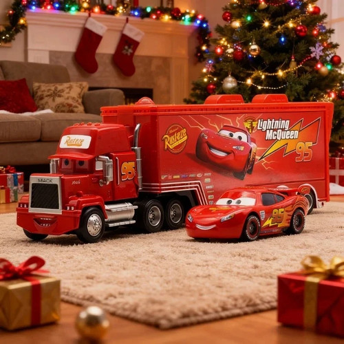Disney pixar cars set pezzi - set,