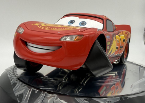 Bandai chogokin disney - chogokin, pixar