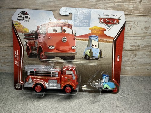 Disney pixar cars 20th - pixar,