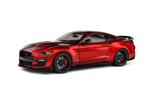 Solido 2023 ford shelby - solido,