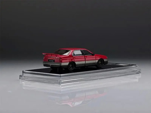 Modellino auto coperto 64 - coperto, 1:64
