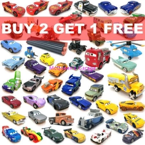 Disney pixar movie cars - movie,