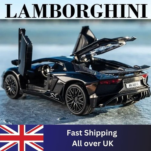 Modellino auto giocattolo