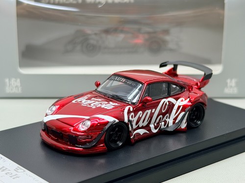Modellino auto lega - modellino, 1/64