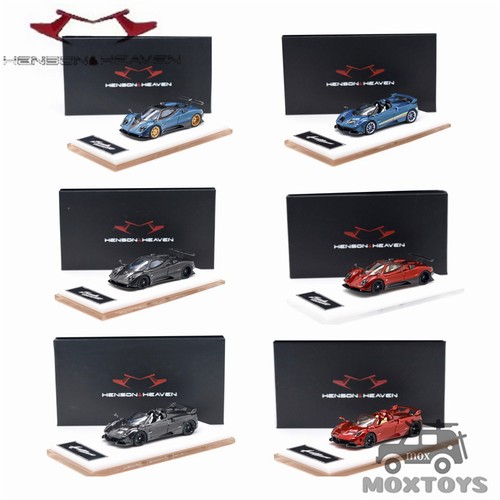 Modellino auto pressofuso - , hh