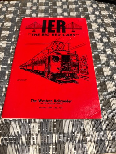 Ier the big red - ier:,