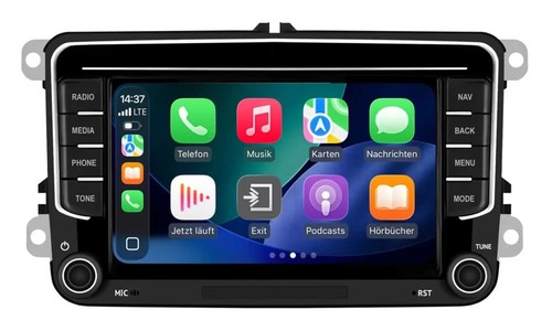 Esx vmx751dab radio - esx,