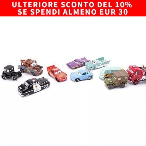 Disney pixar cars - cars, mater
