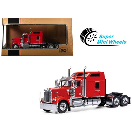 Ixo model 1990 kenworth - model,