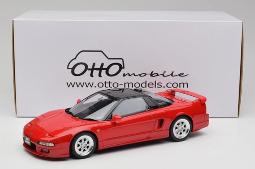 Ottomobile jdm honda - 1/18,