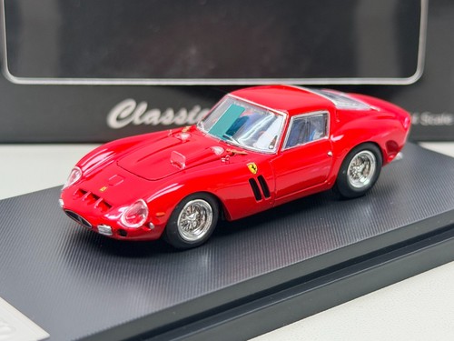 Modellino auto lega 250gto - auto,