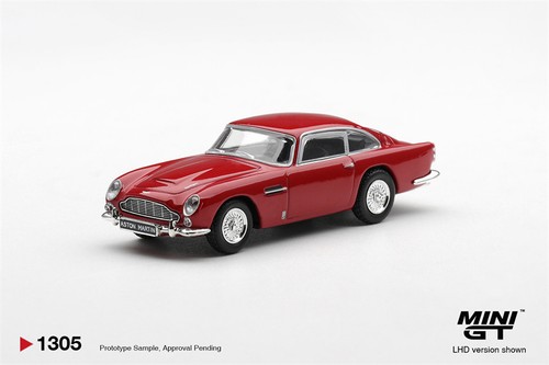 Modellino auto mini 64 - mini, 1:64