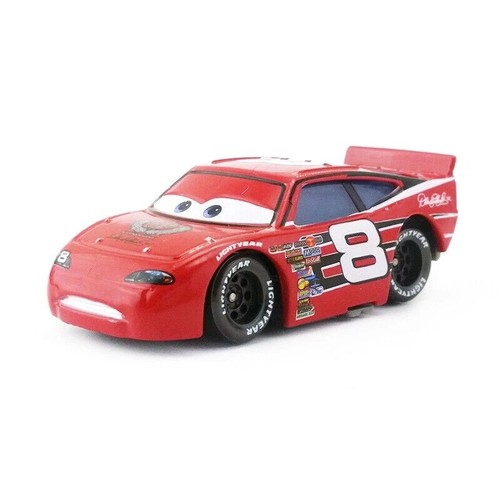 Disney pixar cars - disney, red