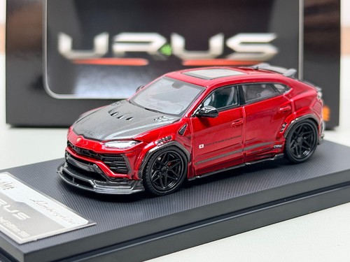 Flame urus lbwk suv - lbwk,