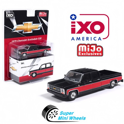 Ixo model 1979 chevrolet - model,