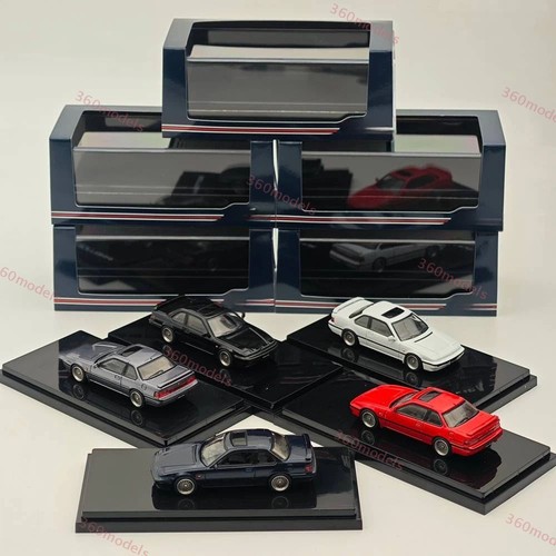 Hobby japan prelude ba5 - japan,