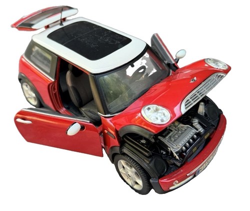 Auto giocattolo pressofusa