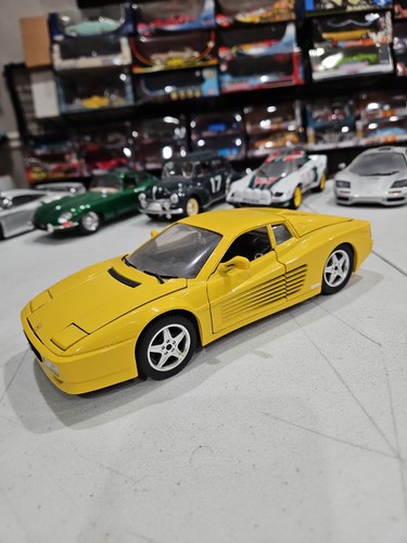Mira 1991 ferrari 512 18 - ferrari, tr