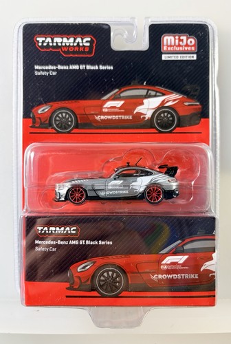 Tarmac works mercedes benz amg - tarmac, mercedes-benz