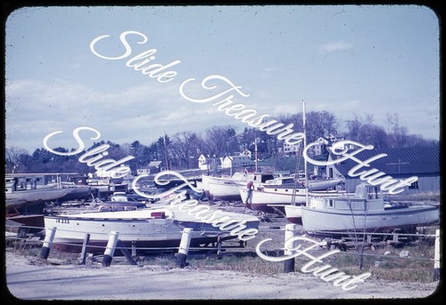 Yarmouth maine barche - maine, 35