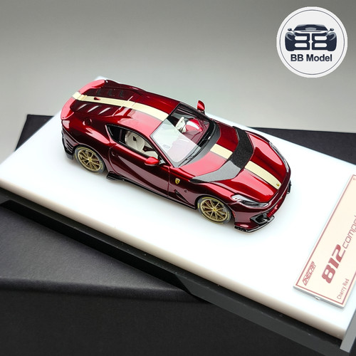 Dmy one car ferrari - one, 1:64