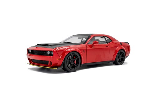 Solido 2023 dodge - solido,