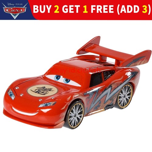Mattel disney pixar cars - cars, drago