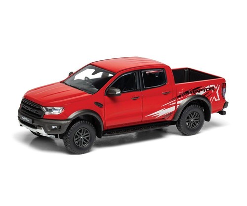 Corgi va15204 ford ranger - va15204,