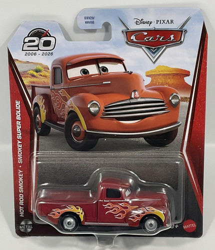 Disney pixar cars hot - pixar,