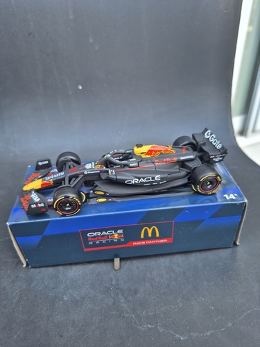 Formula red bull racing - red,