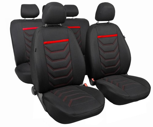 Coprisedili auto comfort - coprisedili,