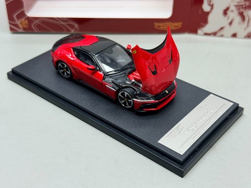 Ferrari 12 cilindri - pk,