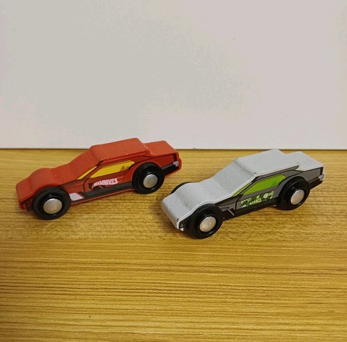 Lotto auto giocattolo - , hot